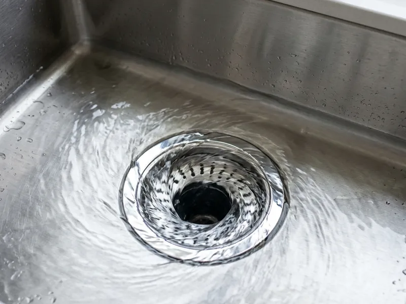 Drain Cleaning Plumber in Stoutsville, MO